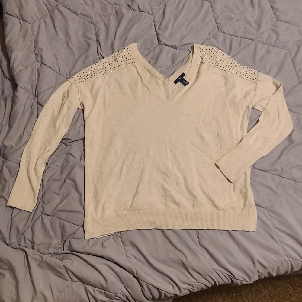 Gap Sweater